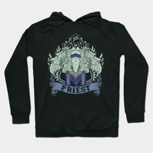 PRIEST - ELITE EDITION Hoodie